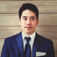 Thomas Chong-Munoz, Pharmd