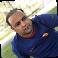 Sajjad Ahmad