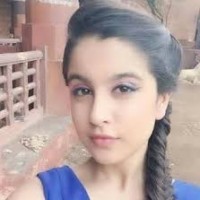 Shreya Singh