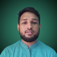 Md Asifuzzaman Reyad