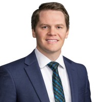 Barrett Anderson