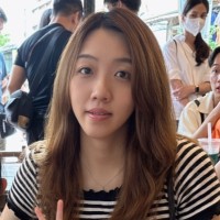 Whitney Cheng