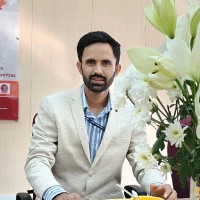 Puneet Sharma