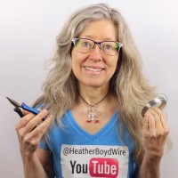 Heather Boyd