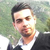 Mohamed Toubal