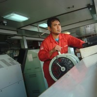 Suryanto Ensyah