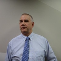 Steve Frampton