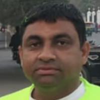 Yogi Mangla