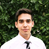 Andres Bustos Carrillo