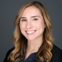 Adrienne Hewitt, PMP