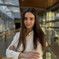 Zhanna Strizhak