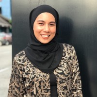 Syaza Aqilah