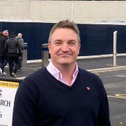 Anthony Waller