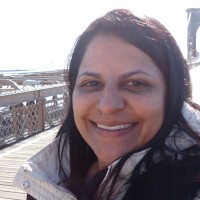 Camila Cristina da Silva