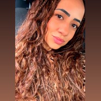 Gabriela Cruz