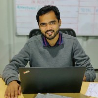 Sandip Bhalsing