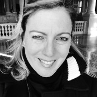 Kelley V. Ponder, MPH, Ph.D.