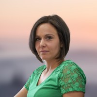 Gwendoline Da Silva