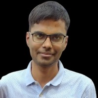 Yashasvi Garg