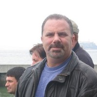Steven Kemper