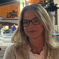 Heather Scharret