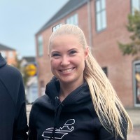 Annie Bech