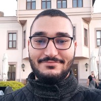 Abdul Rahman Abu Audeh