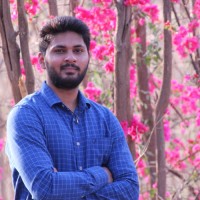 Krishna Mathur