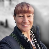 Annette Bradford, EdD