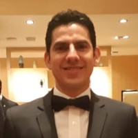 Christopher Perez