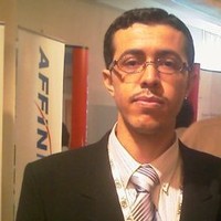 khalil Ahmed
