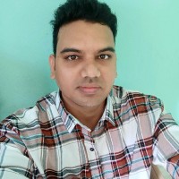 Md Rafiquddin