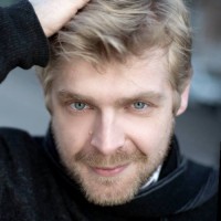 Etienne Charderon
