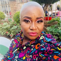 Hlayisane Makunyane