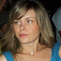 Vicky Nakou