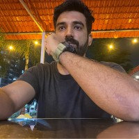 Tushar Gangurde