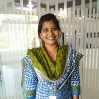 Reshmarani korkottu Santharam, PMP