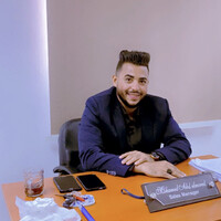 Mohamed Noby