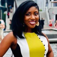 Krystal R. Wilson