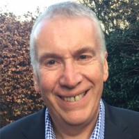 Geoff Clarke