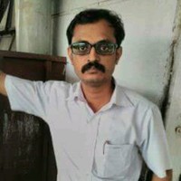 Deepak Deore