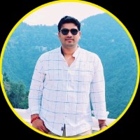 Pankaj Kumar Yadav