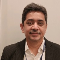 Yogesh Khairnar