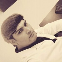 Engr Muhammad Waqas Masood