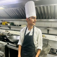 Itesh Prasad