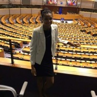 Mireille Dahoue