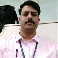 Suhas Salunkhe