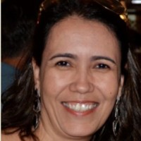 Marcela De Oliveira Peralta