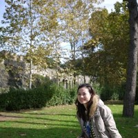 Amily Fang(Qnap)
