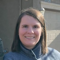 Megan Dembi